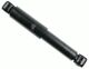 SHOCK ABSORBER SACHS REAR AXLE OIL PRES N45X195HA